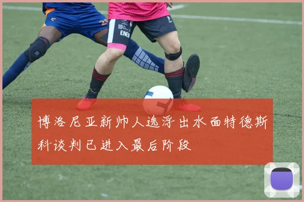 博洛尼亚新帅人选浮出水面特德斯科谈判已进入最后阶段